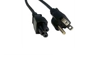 Intel - Cable de alimentación - IEC 60320 C5